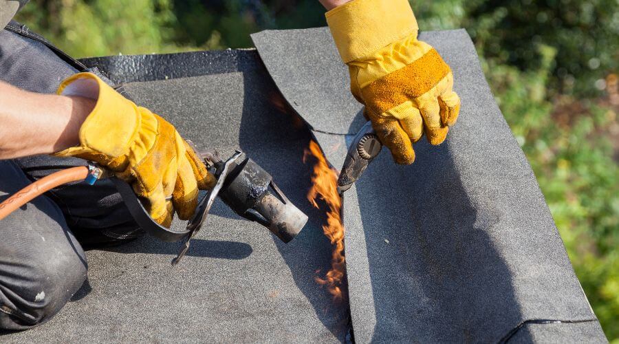 Local Siding Services in Christine, ND